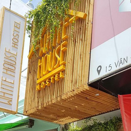 White House Hostel Nha Trang Dış mekan fotoğraf