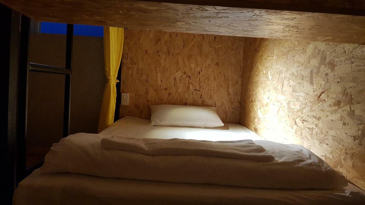 White House Hostel Nha Trang Dış mekan fotoğraf