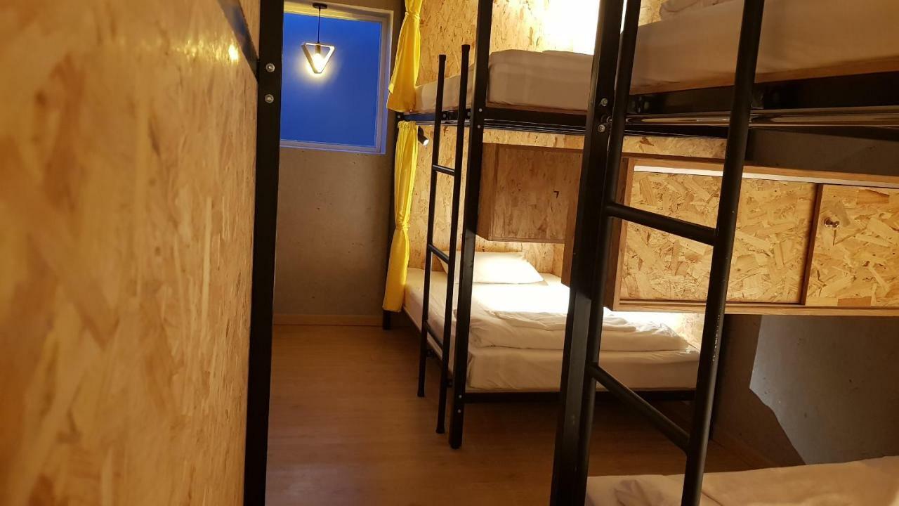 White House Hostel Nha Trang Dış mekan fotoğraf