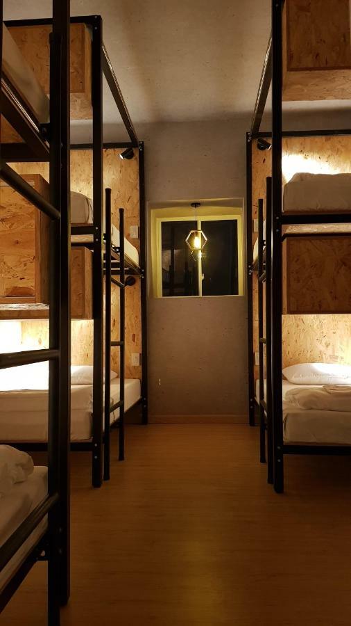 White House Hostel Nha Trang Dış mekan fotoğraf