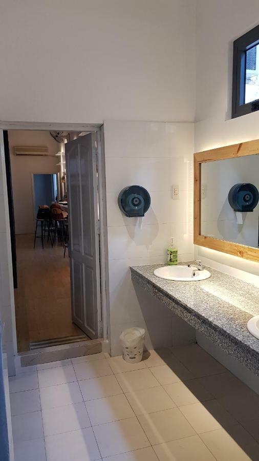 White House Hostel Nha Trang Dış mekan fotoğraf
