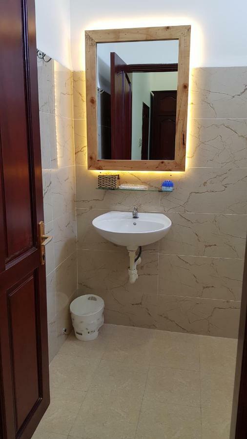White House Hostel Nha Trang Dış mekan fotoğraf