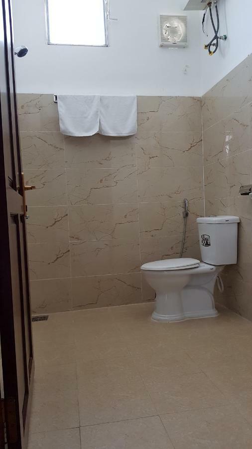 White House Hostel Nha Trang Dış mekan fotoğraf