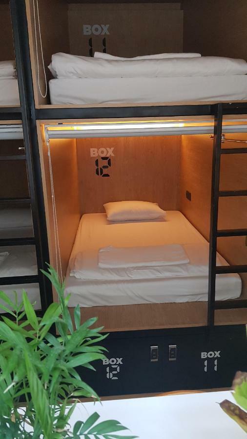 White House Hostel Nha Trang Dış mekan fotoğraf
