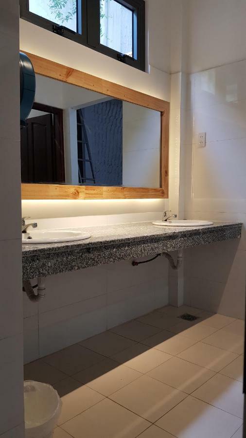 White House Hostel Nha Trang Dış mekan fotoğraf