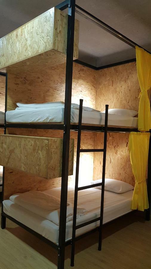 White House Hostel Nha Trang Dış mekan fotoğraf