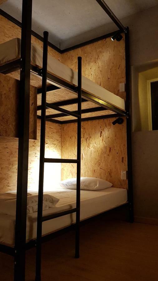 White House Hostel Nha Trang Dış mekan fotoğraf