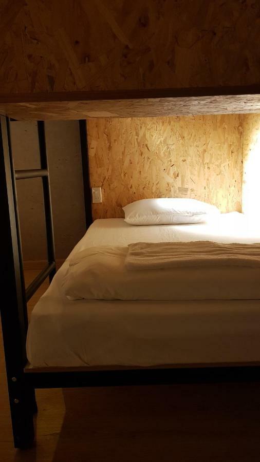 White House Hostel Nha Trang Dış mekan fotoğraf