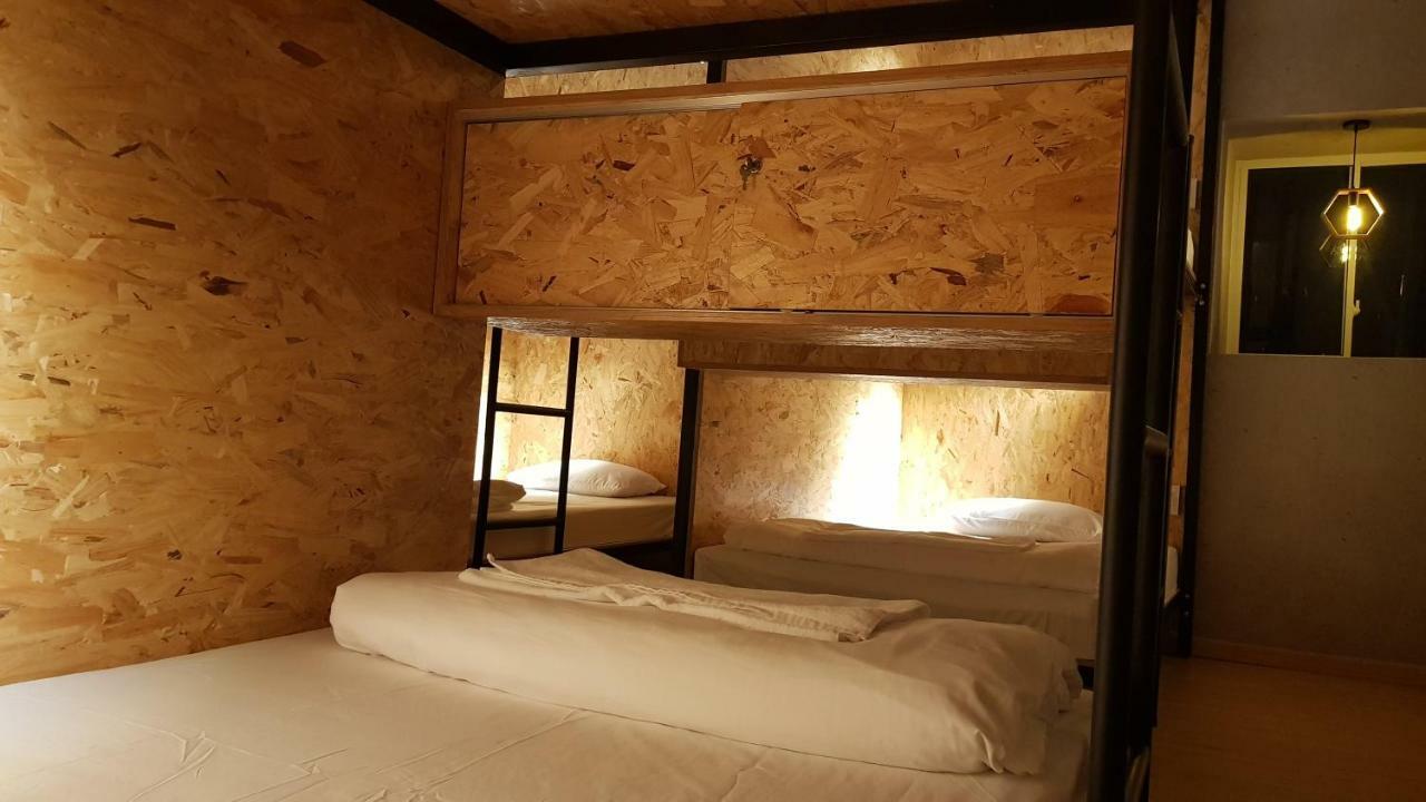 White House Hostel Nha Trang Dış mekan fotoğraf