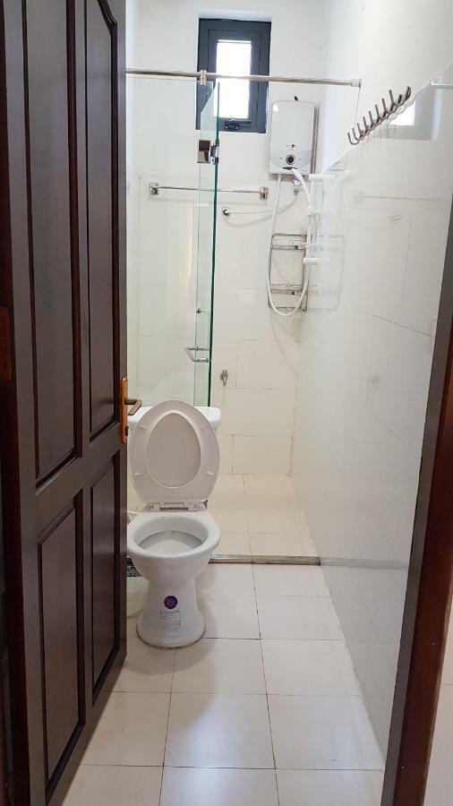 White House Hostel Nha Trang Dış mekan fotoğraf
