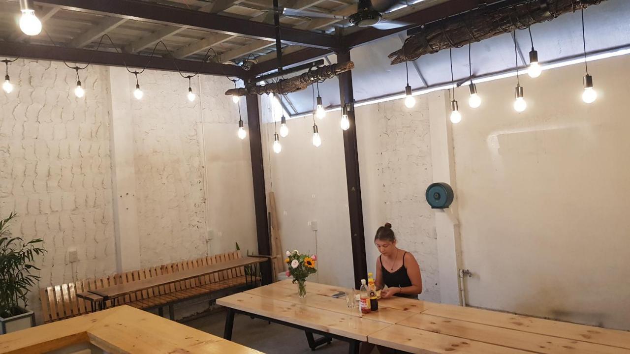 White House Hostel Nha Trang Dış mekan fotoğraf
