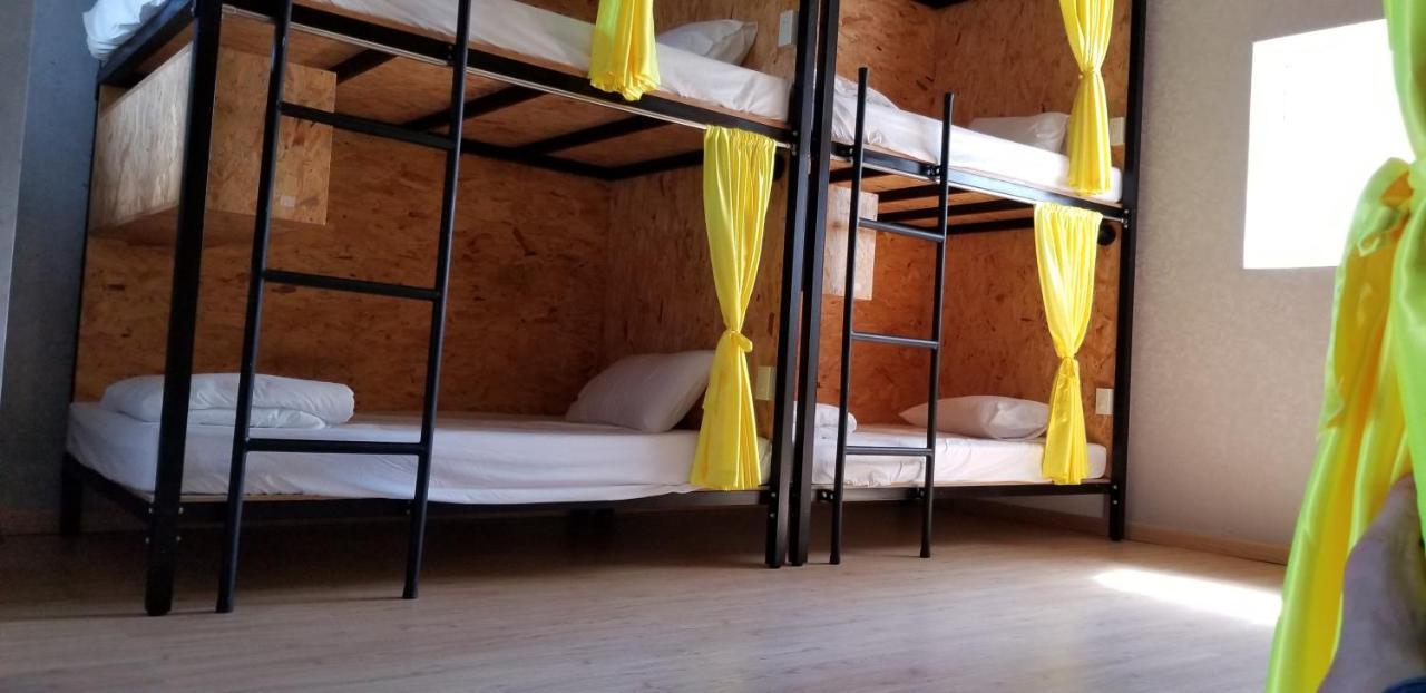 White House Hostel Nha Trang Dış mekan fotoğraf